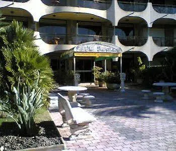 Hotel Bahia Villeneuve-Loubet