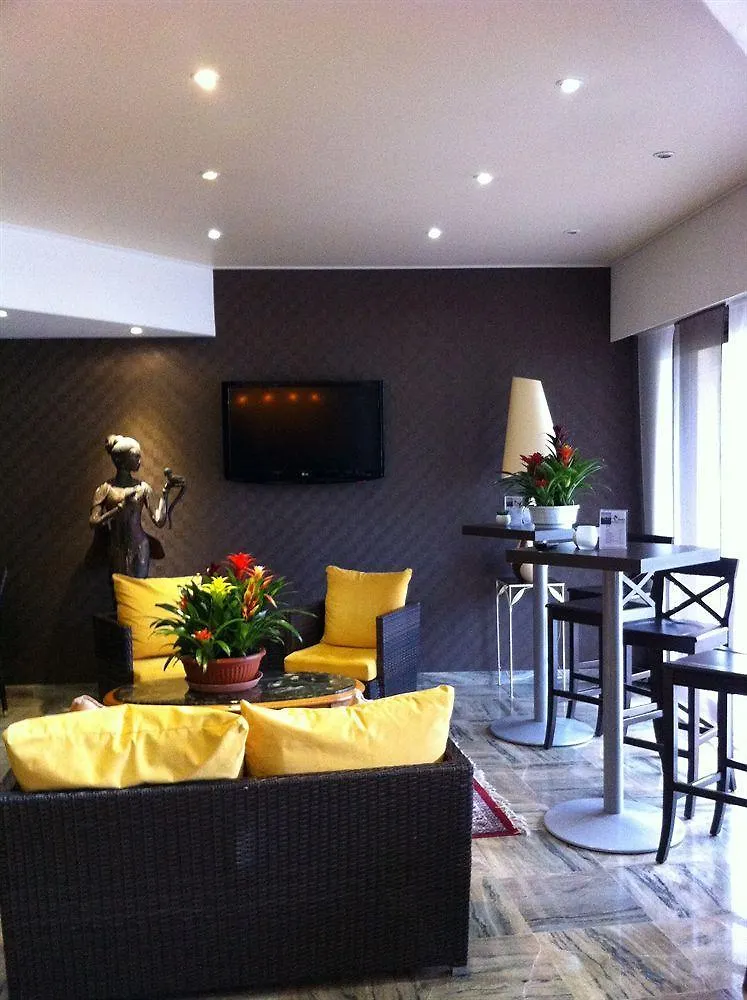 Hotel Bahia Villeneuve-Loubet 3*,  Frankrijk