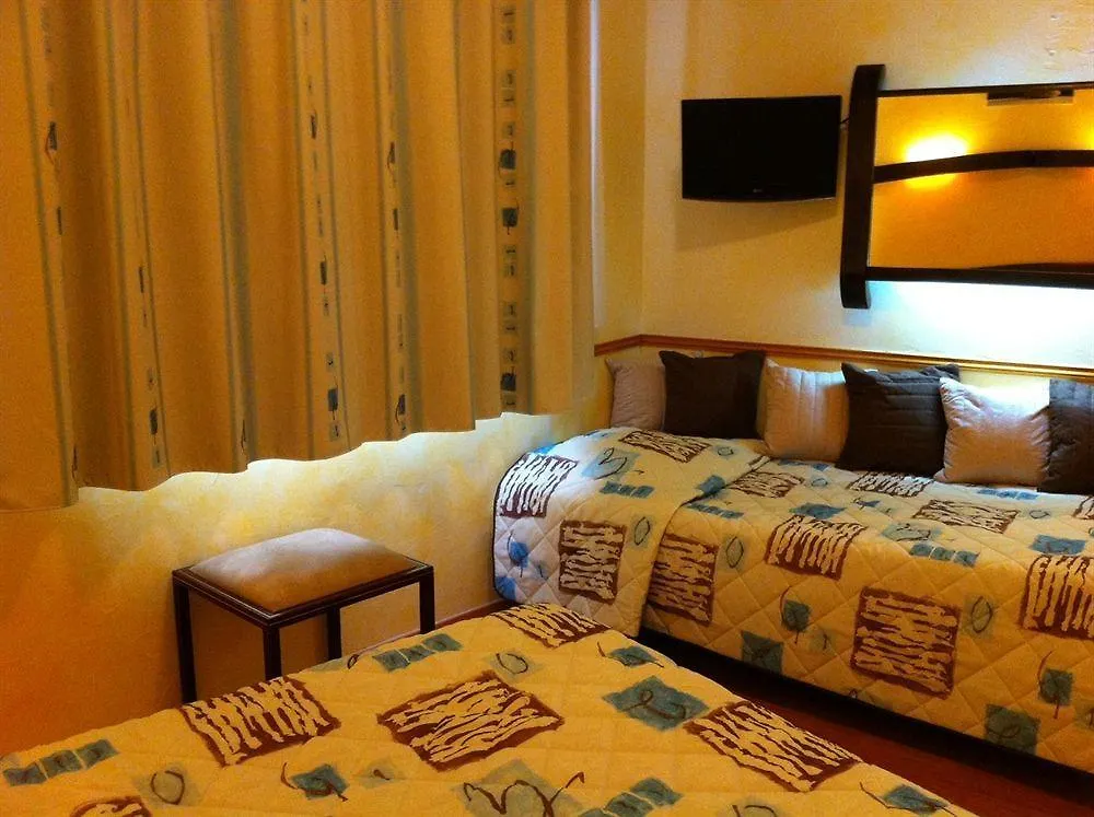 Hotel Bahia Villeneuve-Loubet