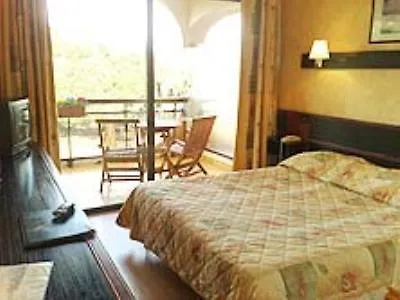 Hotel Bahia Villeneuve-Loubet