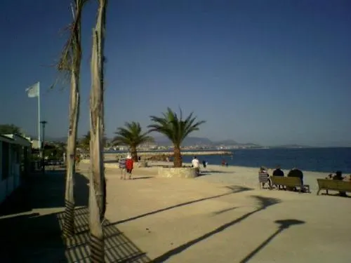 Hotel Bahia Villeneuve-Loubet