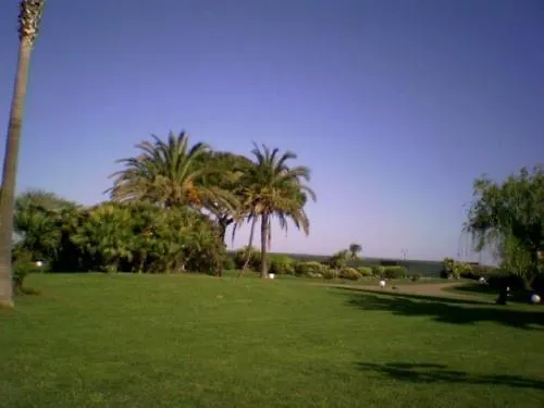 Hotel Bahia Villeneuve-Loubet 3*,
