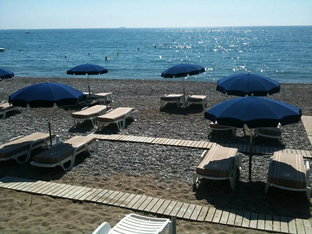 Hotel Bahia Villeneuve-Loubet