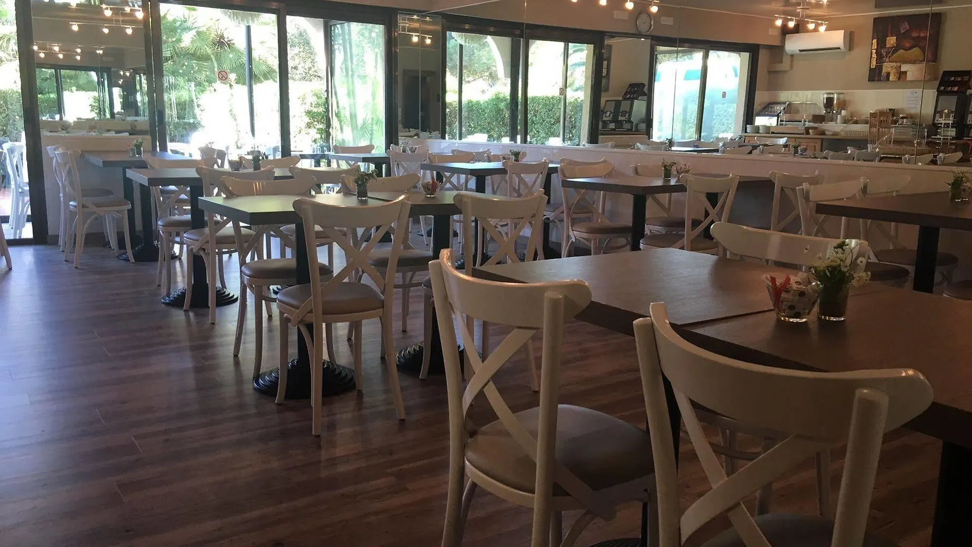 Hotel Bahia Villeneuve-Loubet