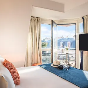 Hotel Yllen Eiffel ****