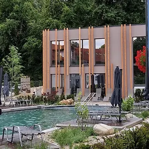 Vitalhotel 4* Bad Birnbach