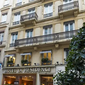 Hotel La ***