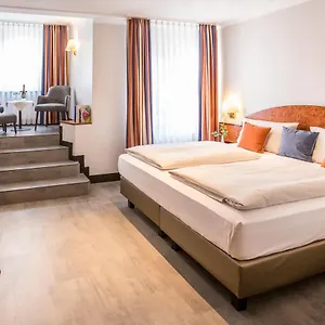 Bardolino Fine.food.hotel 3* Nürnberg