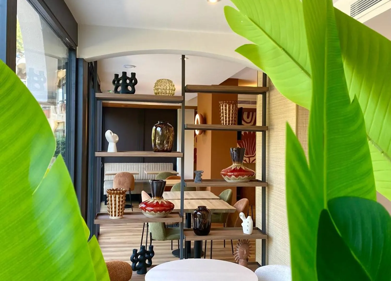 Hotel Bahia Villeneuve-Loubet