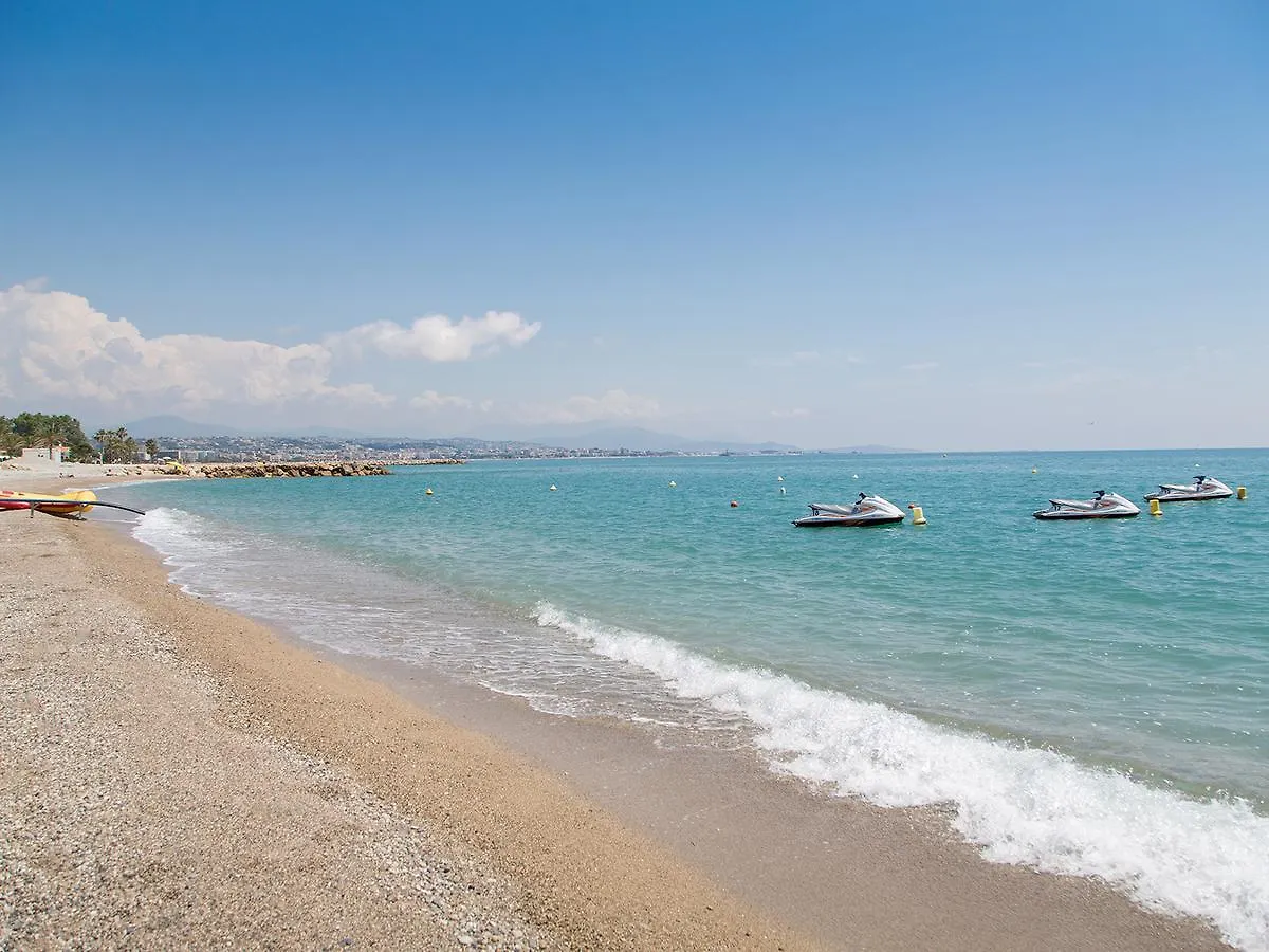 Hotel Bahia Villeneuve-Loubet