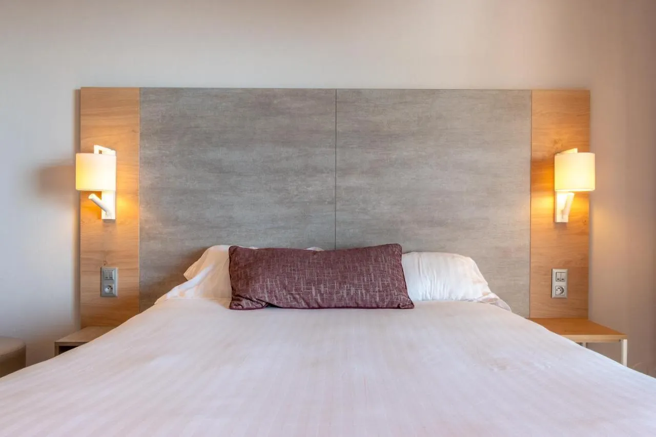 Hotel Bahia Villeneuve-Loubet